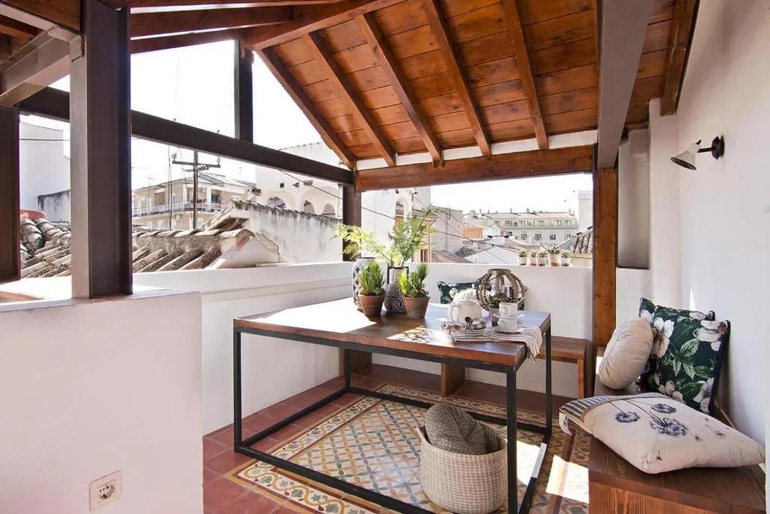 Apartamentos La Tona Puerta Elvira Centro Ciudad Granada Ngoại thất bức ảnh