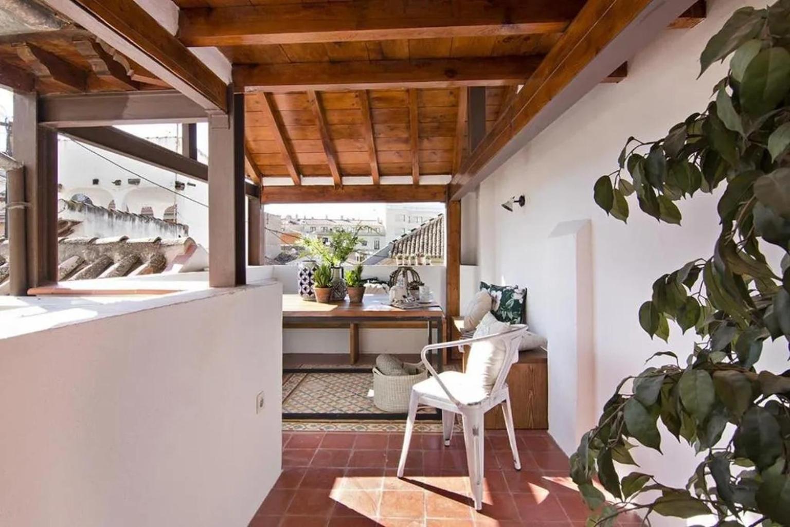 Apartamentos La Tona Puerta Elvira Centro Ciudad Granada Ngoại thất bức ảnh