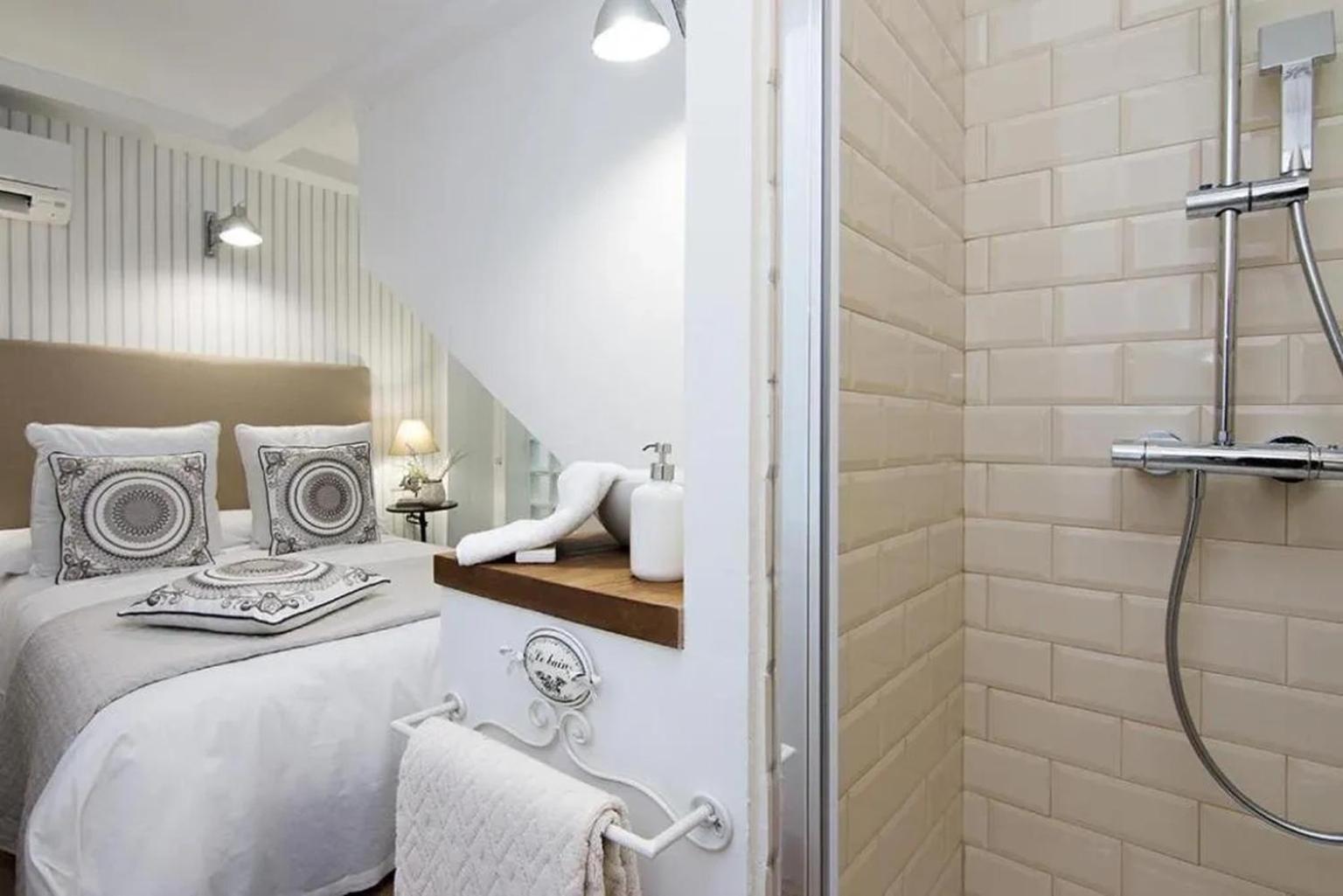 Apartamentos La Tona Puerta Elvira Centro Ciudad Granada Ngoại thất bức ảnh